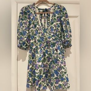 For love and lemons size xs